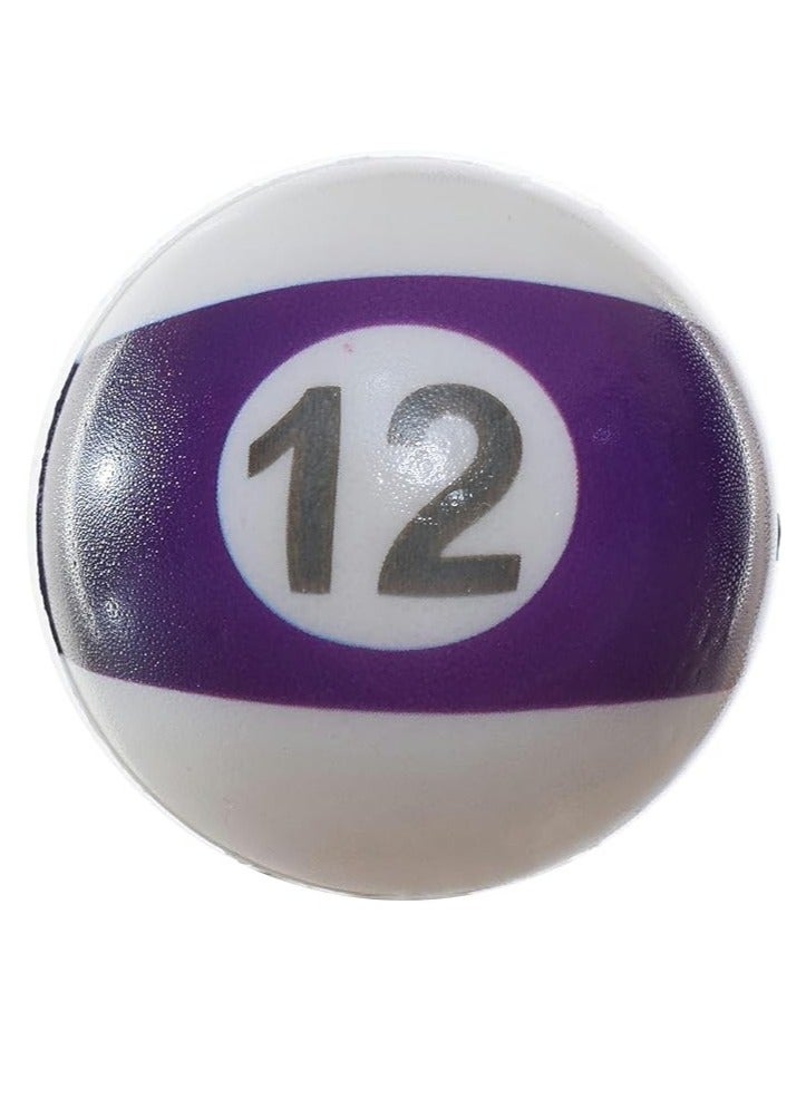 Sponge ball game to relieve purple tension - Image 1