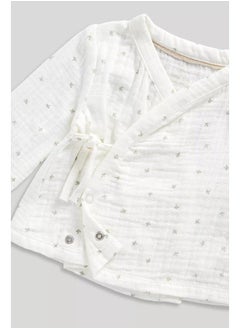 mothercare My First Top and Trousers Set  - Image 2