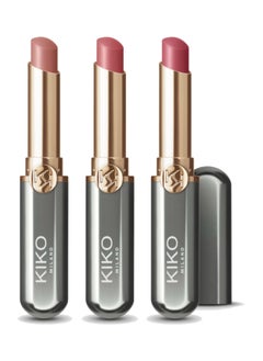 KIKO MILANO Unlimited Perfection Lip Set 01  - Image 3