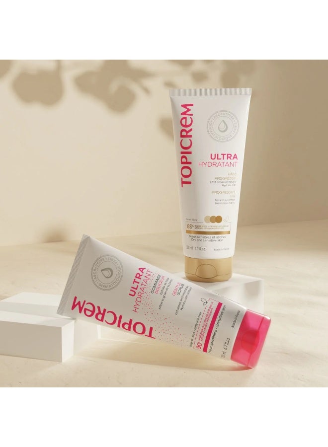 Topicrem Uh Progressive Tan 200ml - Image 4