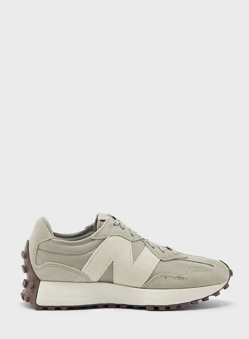 New Balance 327 Low Top Sneakers