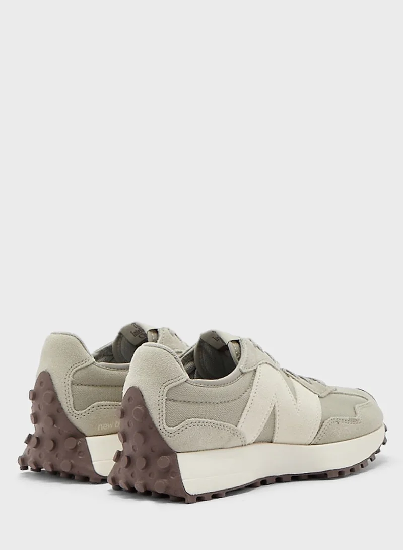 New Balance 327 Low Top Sneakers