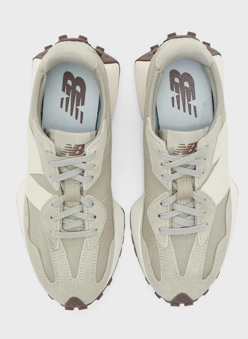 New Balance 327 Low Top Sneakers