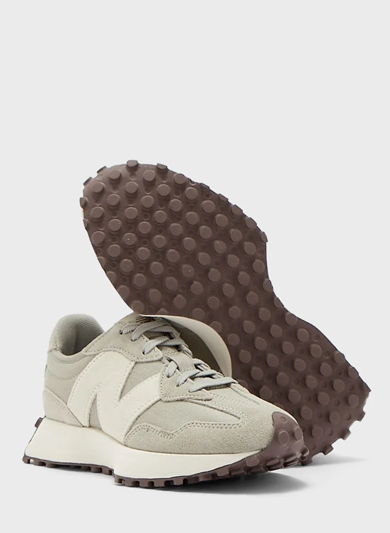 New Balance 327 Low Top Sneakers