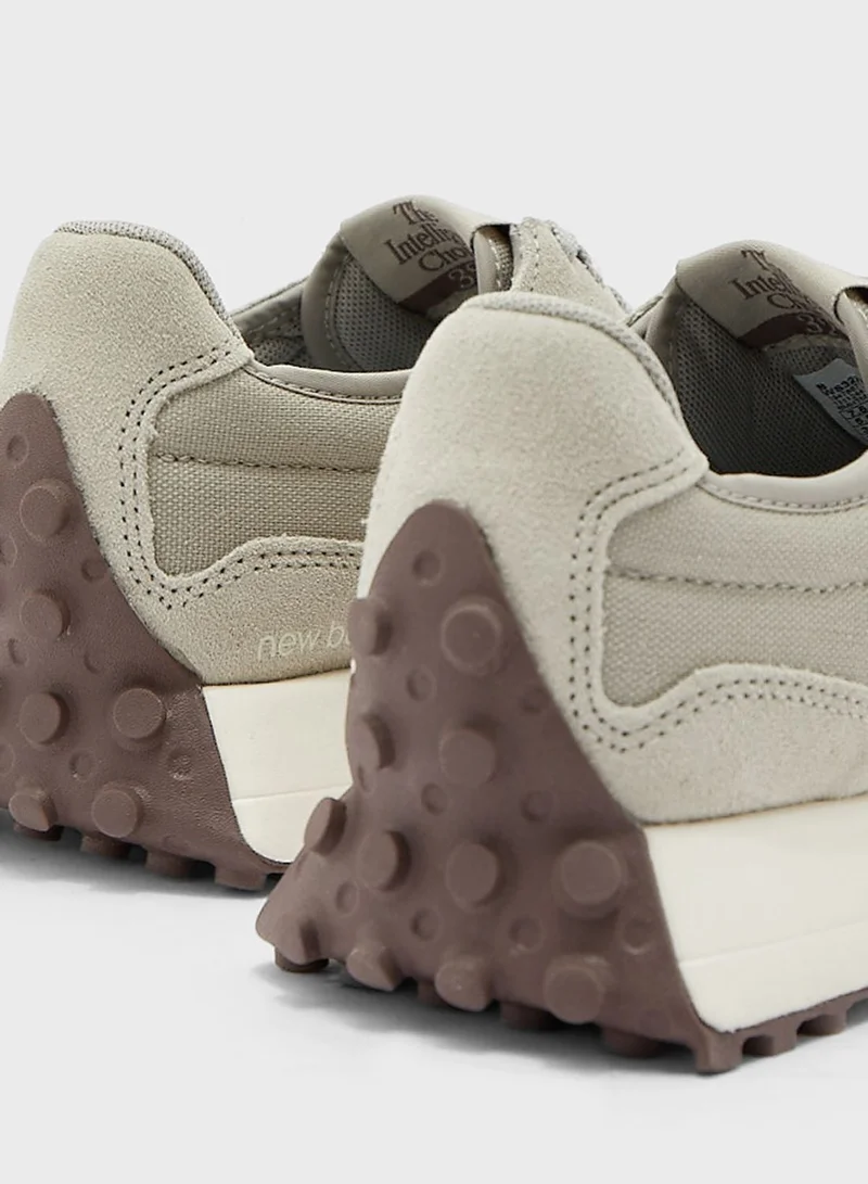 New Balance 327 Low Top Sneakers