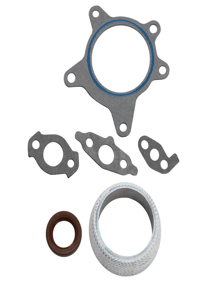 BRTEC HGS195 Cylinder Head Gasket Set for 2012 2013 2014 2015 2016 for Hyundai Accent Veloster Veloster for Kia Rio Soul Head Gasket Set - Image 4