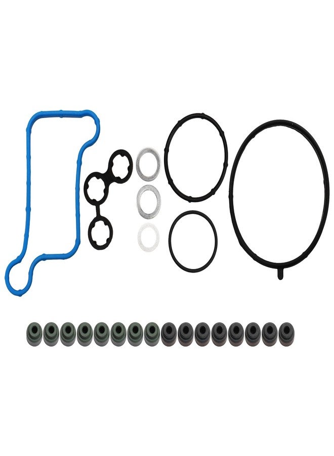 BRTEC HGS195 Cylinder Head Gasket Set for 2012 2013 2014 2015 2016 for Hyundai Accent Veloster Veloster for Kia Rio Soul Head Gasket Set - Image 3