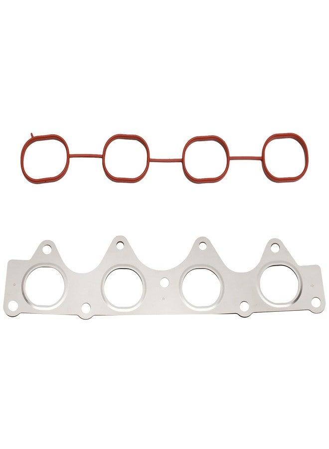 BRTEC HGS195 Cylinder Head Gasket Set for 2012 2013 2014 2015 2016 for Hyundai Accent Veloster Veloster for Kia Rio Soul Head Gasket Set - Image 5