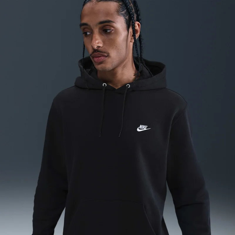 Men's Club Hoodie