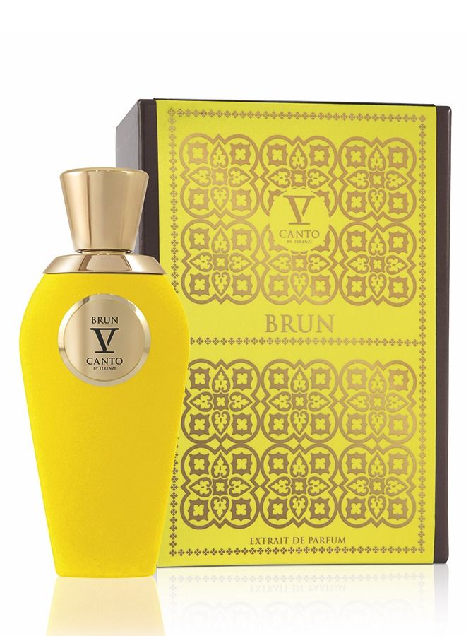 V Canto BRUN EXTRAIT DE PARFUM 100ML - Image 1