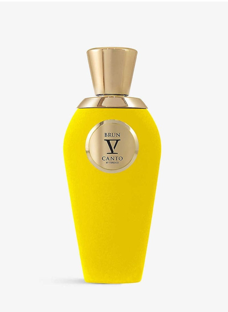 V Canto BRUN EXTRAIT DE PARFUM 100ML - Image 2