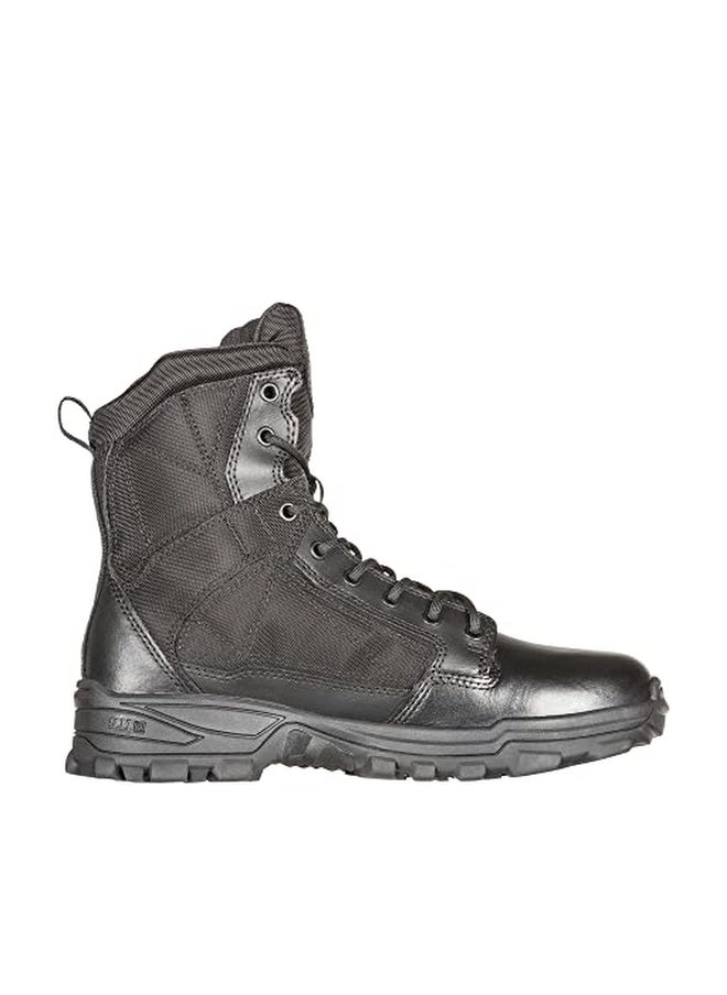 5.11 Tactical Men's Fast-Tac 6 Inch Boots Boot, Black, 7 Medium US - Image 1