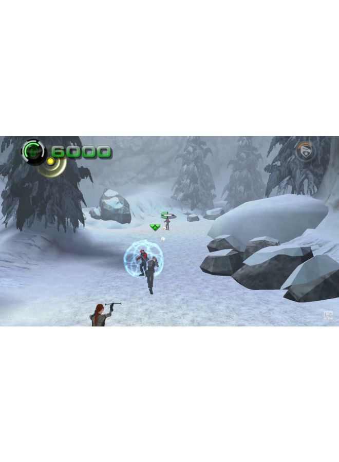 EA G.I.JOE : The Rise Of Cobra (Intl Version) - Action & Shooter - xbox_360 - Image 5