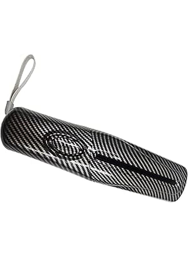 2 Sheet Capacity USB Portable Paper Shredder Mini Carbon Steel Blade For Home Office - Image 1