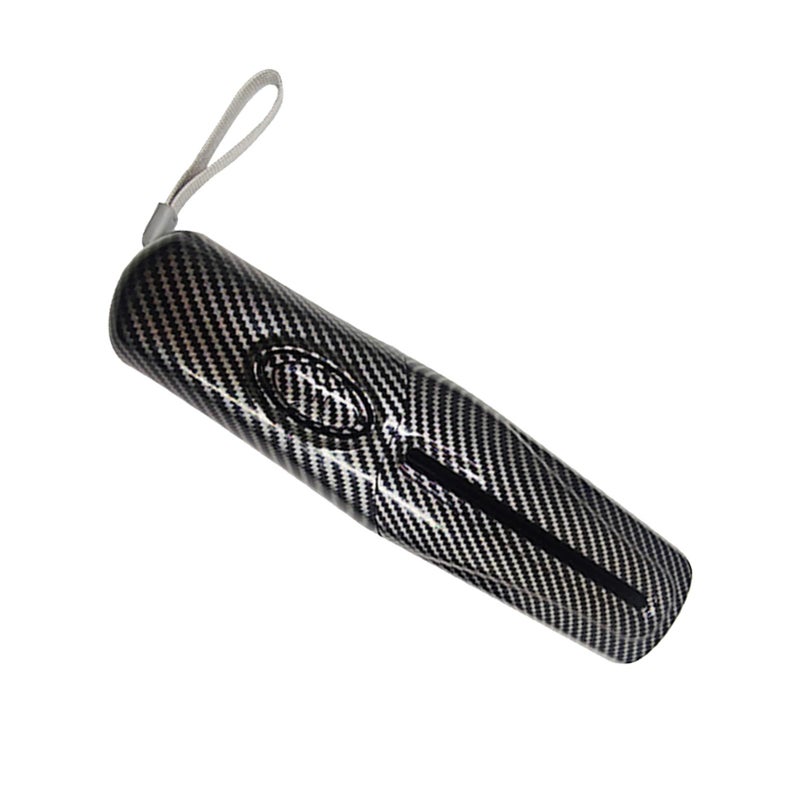2 Sheet Capacity USB Portable Paper Shredder Mini Carbon Steel Blade For Home Office - Image 5