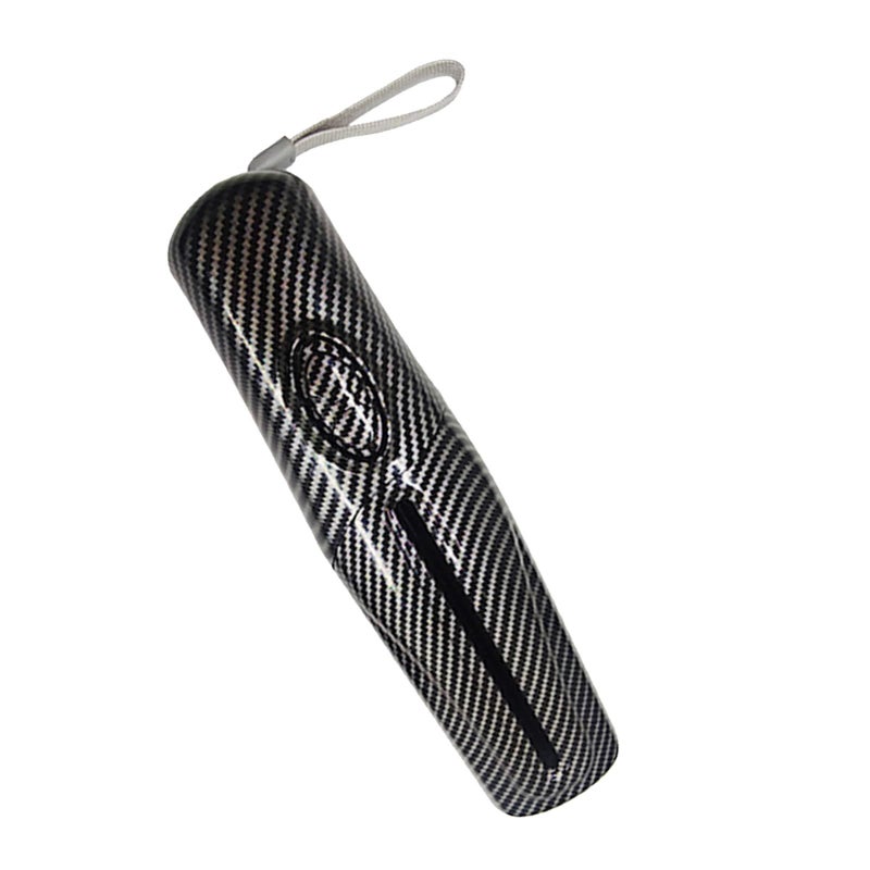 2 Sheet Capacity USB Portable Paper Shredder Mini Carbon Steel Blade For Home Office - Image 3