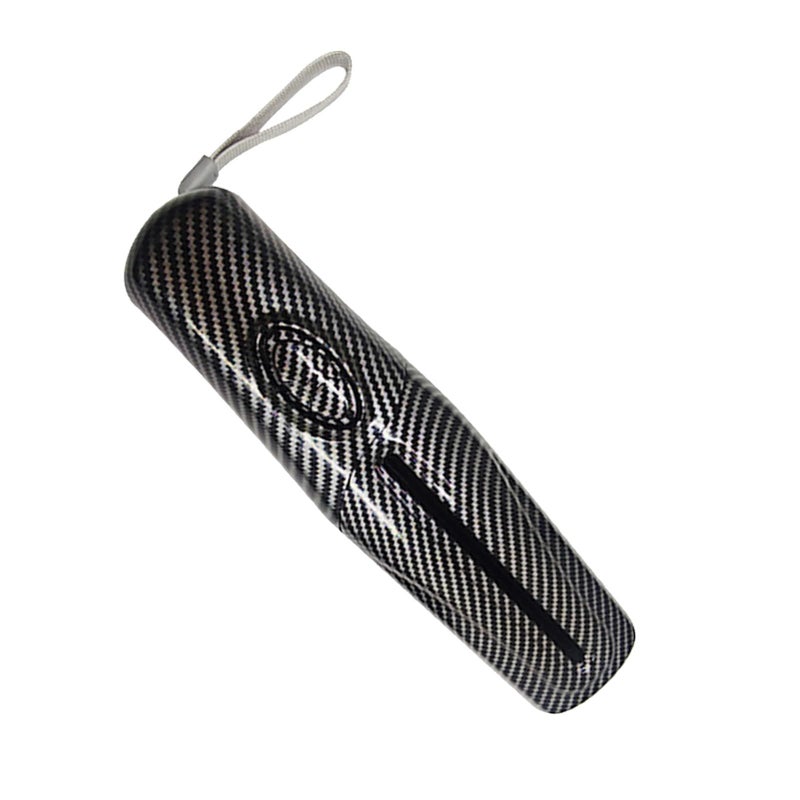 2 Sheet Capacity USB Portable Paper Shredder Mini Carbon Steel Blade For Home Office - Image 4