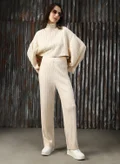HIGH STAR White