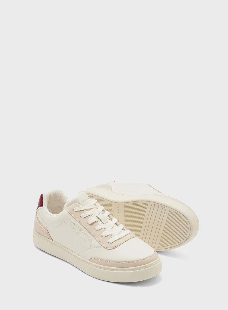 TOMMY HILFIGER Elevated Classic Sneakers