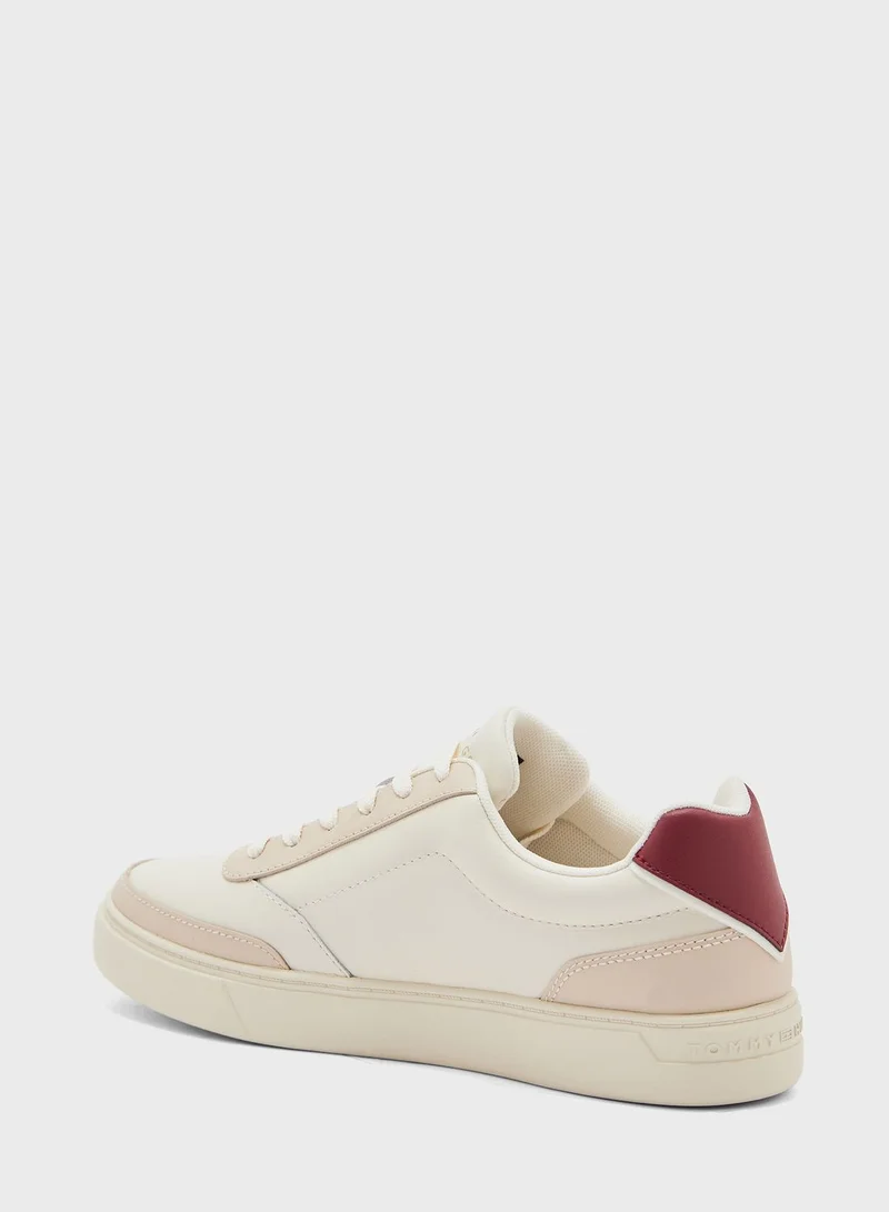 TOMMY HILFIGER Elevated Classic Sneakers