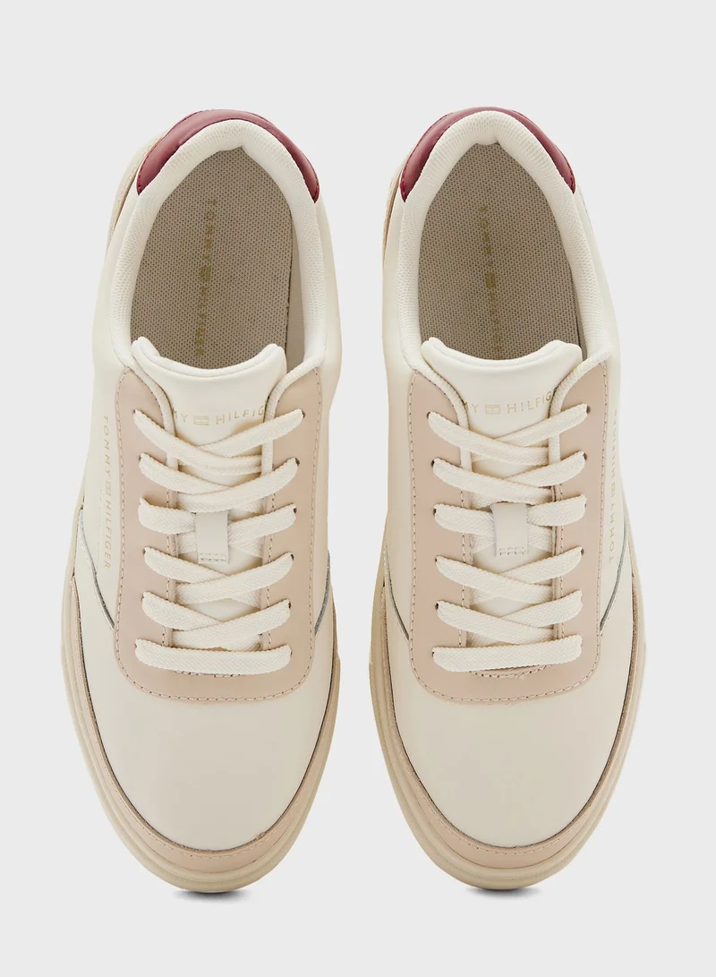 TOMMY HILFIGER Elevated Classic Sneakers