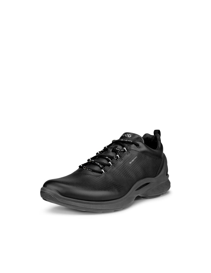 ECCO Men's Biom Fjuel Train, Black, 8-8.5 - Image 1