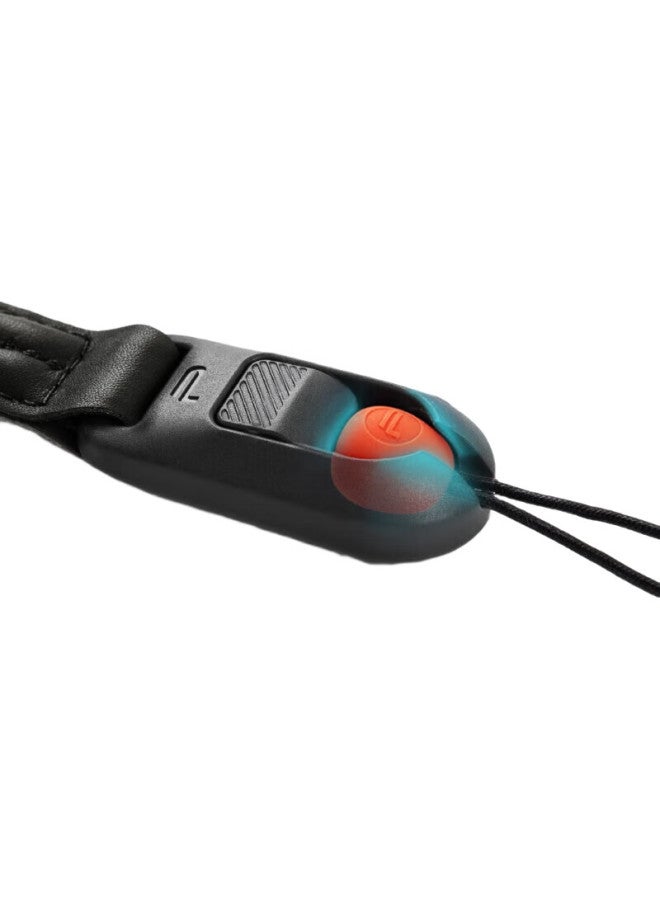 Pgytech Camera Shoulder Strap, Dandelion Camera Strap, Air Quick-Release Dslr Shoulder Strap, Nikon Z5 Fuji Xt30 Camera Strap, Canon G7X2 Sony Zv-E10 Camera Strap, Jige Buluo L Size - Image 1