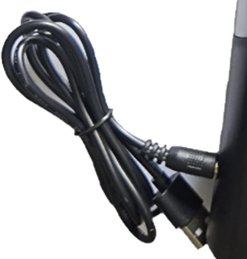 محرك تدمير الأوراق المحمول، سعة 4 أوراق، يعمل بالطاقة الUSB، بصوت منخفض (59 ديسيبل)، يقوم بتدمير ورقة واحدة في الثانية، مثالي لمنع سرقة الهويات في المكاتب القانونية واستوديوهات التصميم الجرافيكي والمكاتب المنزلية ذات المساحات المحدودة. - Image 5
