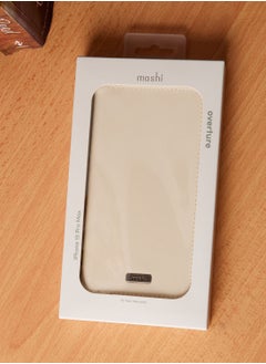 Moshi Moshi - Overture For Iphone 15 Pro (Magsafe)  - Image 5