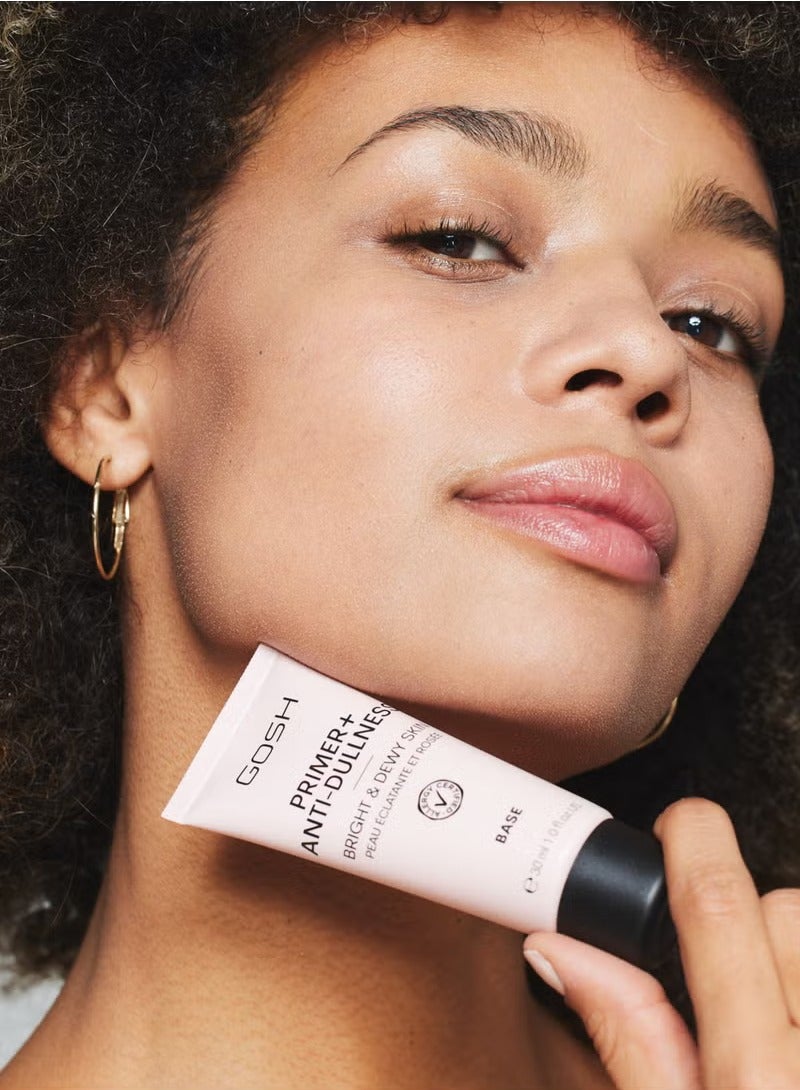 GOSH PRIMER + 009 ANTI-DULLNESS - Image 3