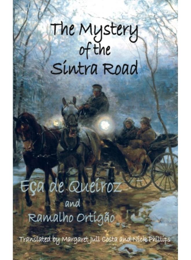 Mystery of the Sintra Road 