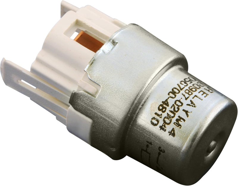 MTC Cooling Fan Relay for Toyota Camry 1983-1986 | OEM# 90987-03001 | Heavy Duty (9763/90987-03001) - Image 1