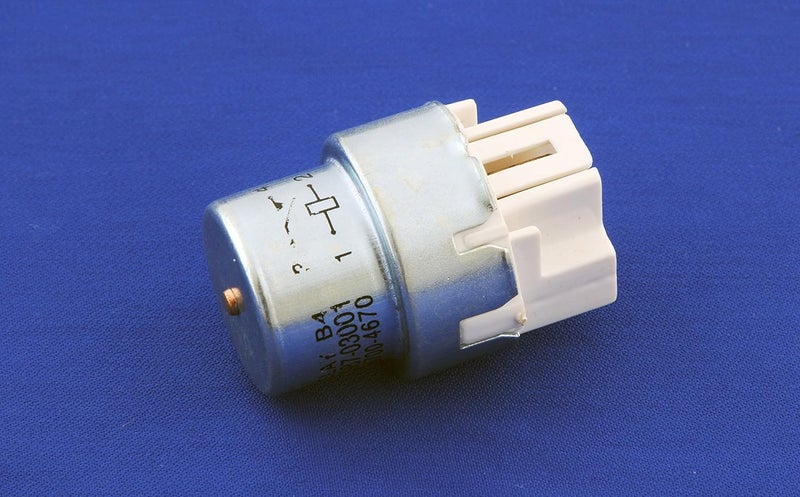 MTC Cooling Fan Relay for Toyota Camry 1983-1986 | OEM# 90987-03001 | Heavy Duty (9763/90987-03001) - Image 2