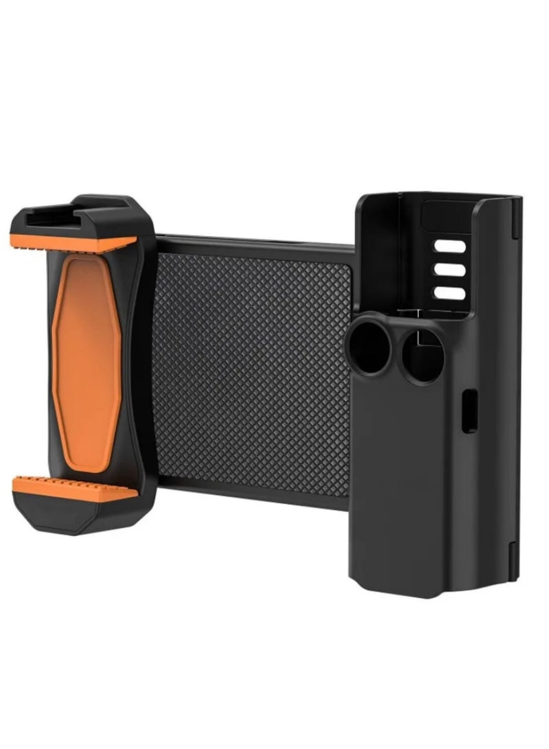 قطعة واحدة حامل هاتف محمول توسيع محول لملحقات DJI Osmo Pocket 3 إطار حماية مرشح صندوق تخزين أحذية بدء تشغيل بارد - Image 1
