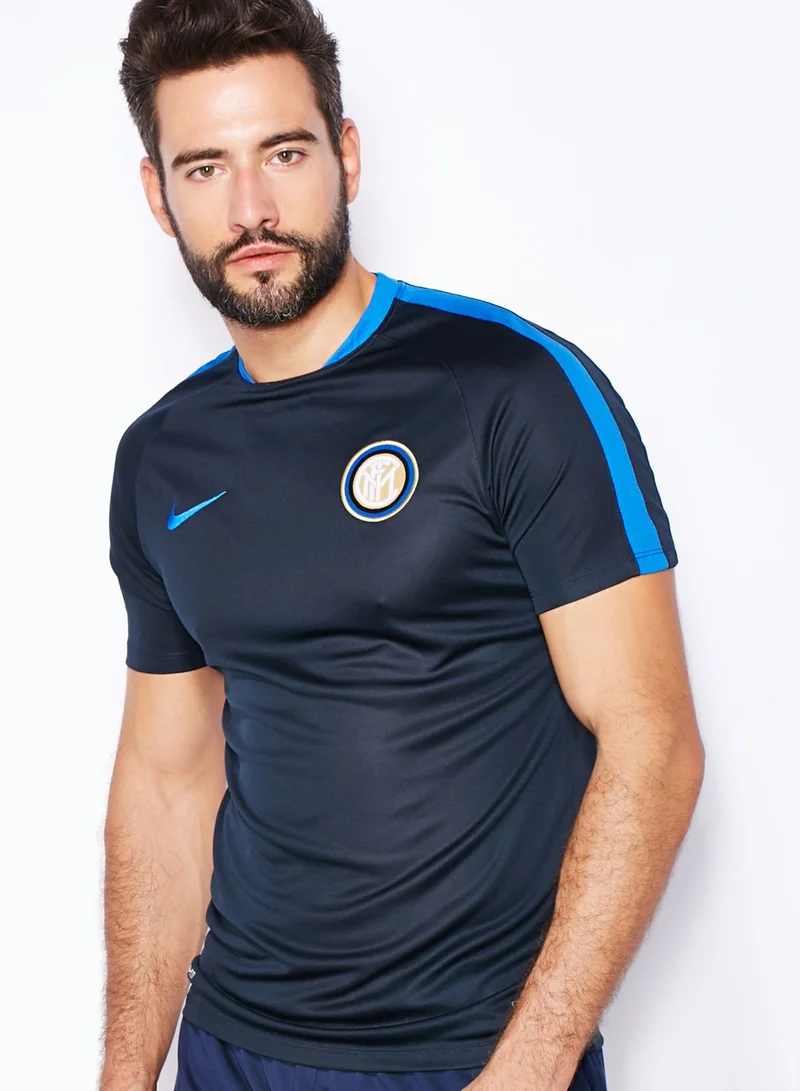 Nike Inter Milan Flash Training Top