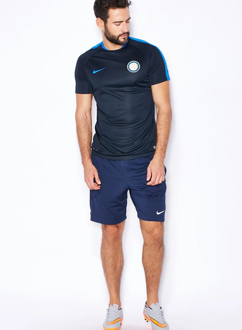 Nike Inter Milan Flash Training Top