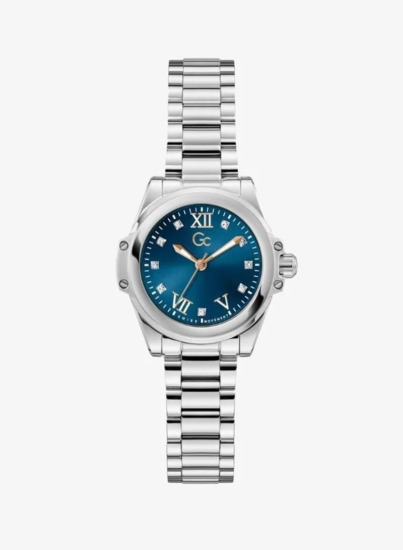 Bolt Lady Mini Small Size Metal Analogue Watch