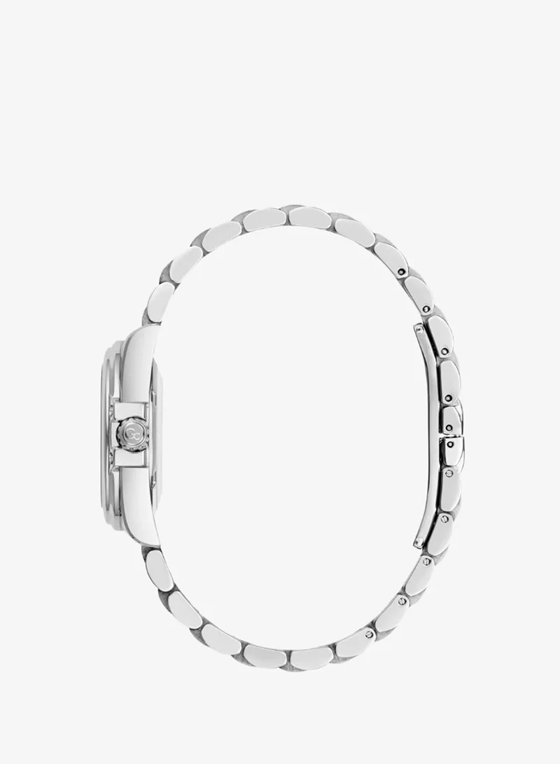 Gc  Bolt Lady Mini Small Size Metal Analogue Watch for Women | Best Price UAE