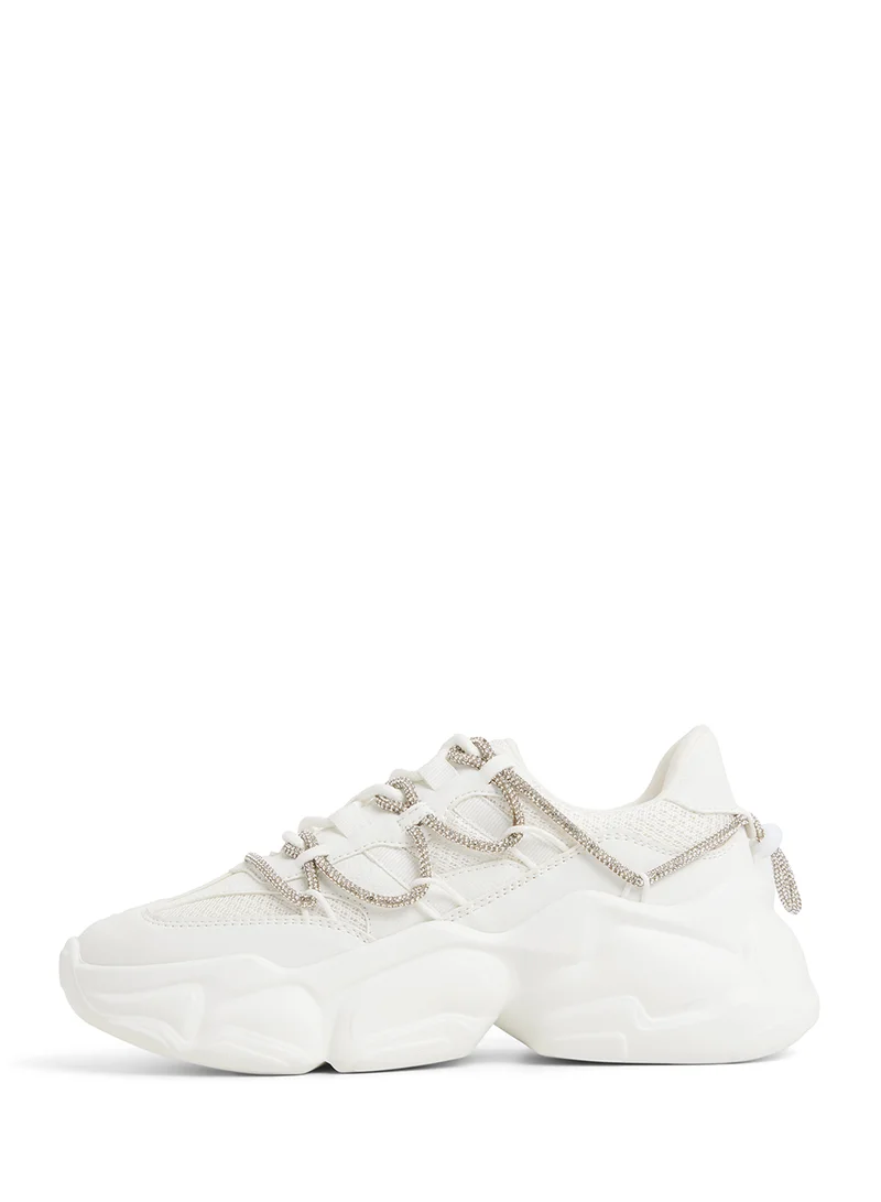 كول ات سبرنج Casual Low Top Sneakers