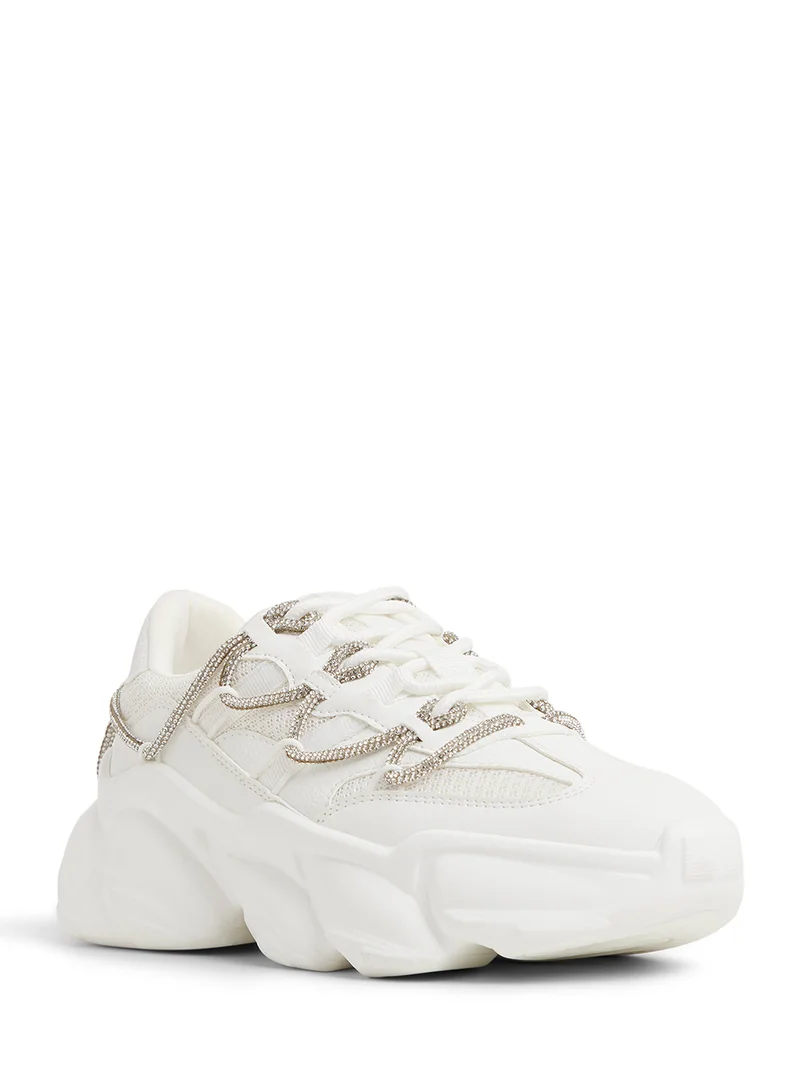 كول ات سبرنج Casual Low Top Sneakers