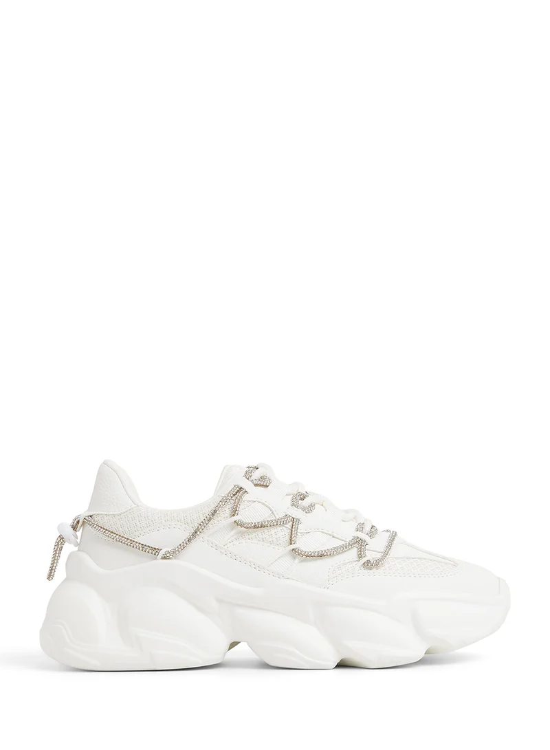 كول ات سبرنج Casual Low Top Sneakers