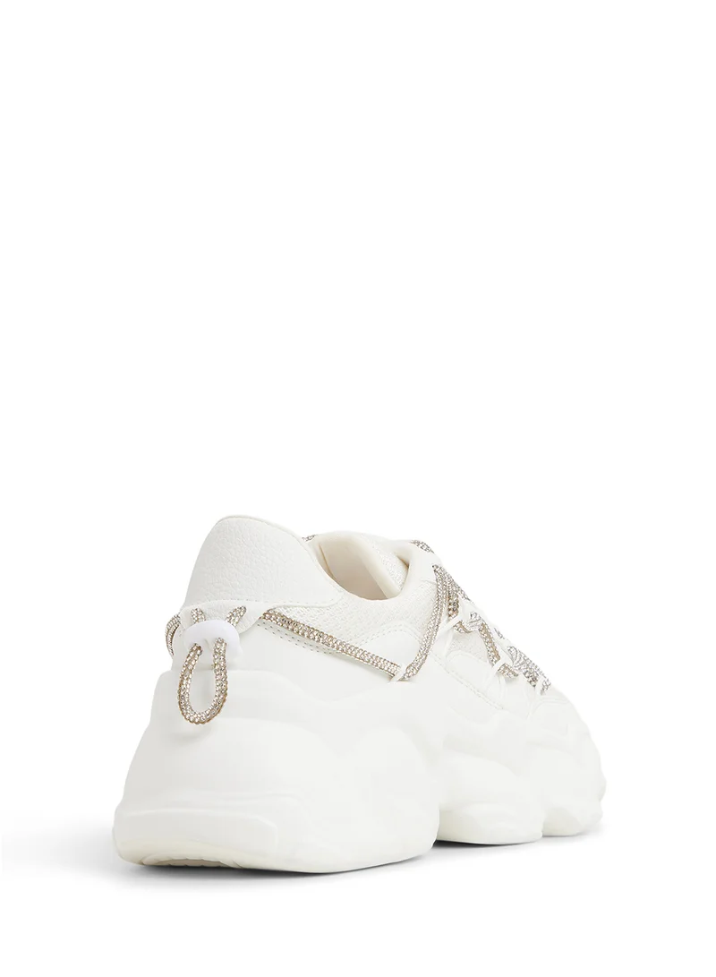 كول ات سبرنج Casual Low Top Sneakers