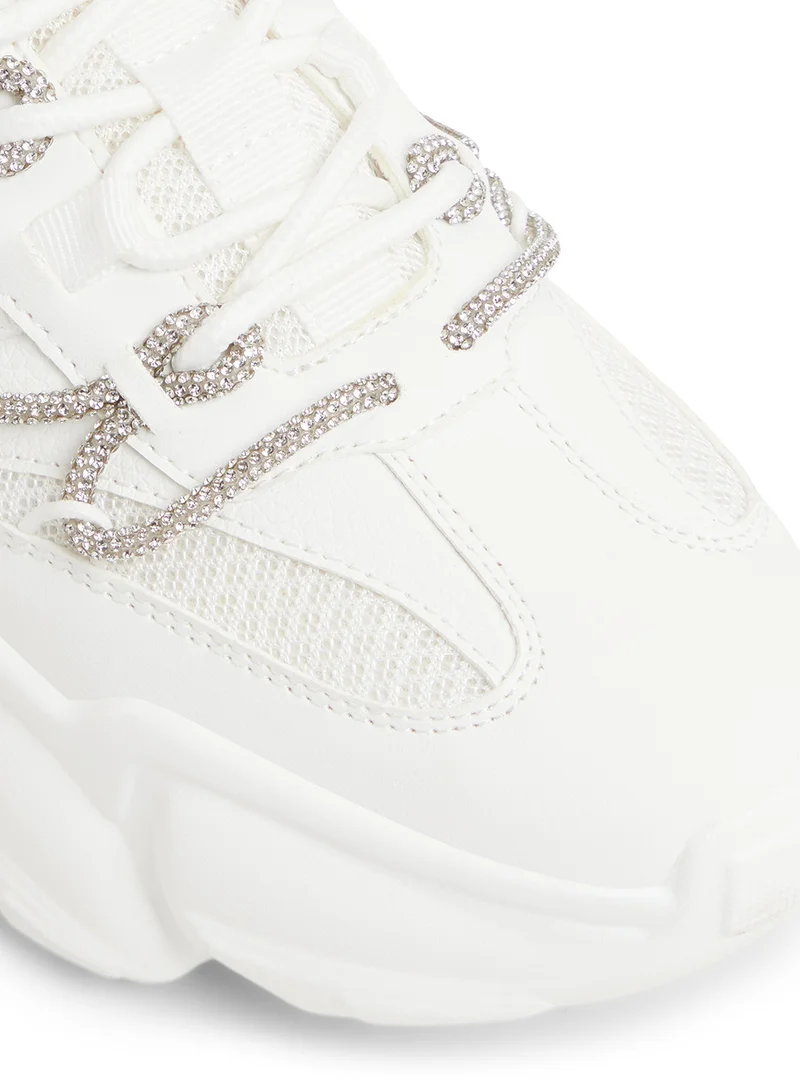كول ات سبرنج Casual Low Top Sneakers