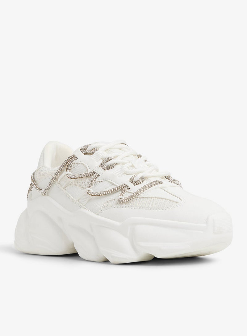 كول ات سبرنج أحذية رياضية كاجوال منخفضة - Image 3