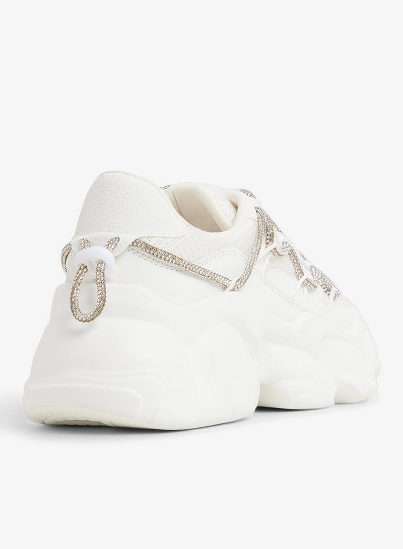 كول ات سبرنج أحذية رياضية كاجوال منخفضة - Image 4