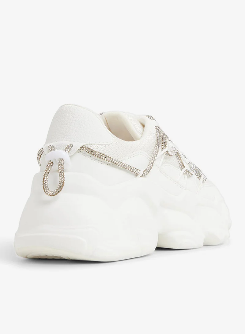 CALL IT SPRING  Graciela Low Top Sneakers for Women | Best Price UAE