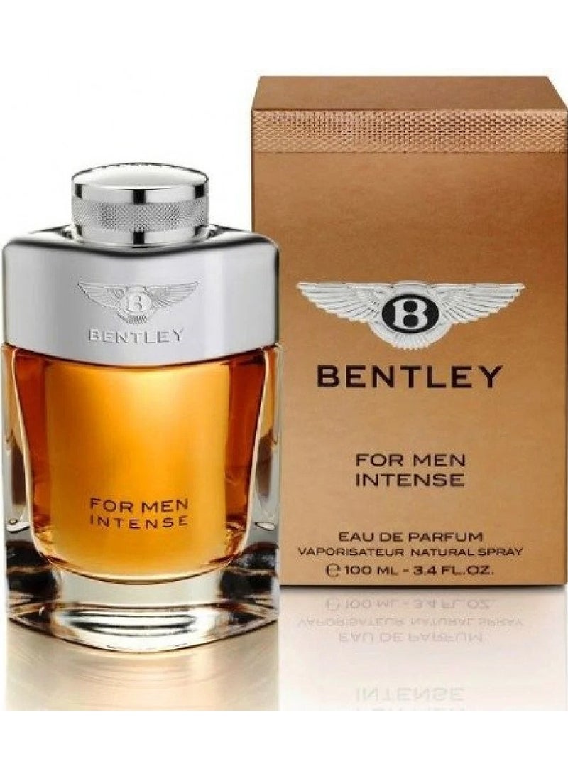 BENTLEY - Intense EDP 100ml - Image 1