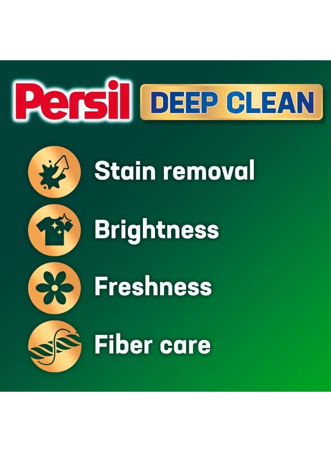 Persil-Automatic Powder Laundry Detergent Lavender 7.7KG - Image 2