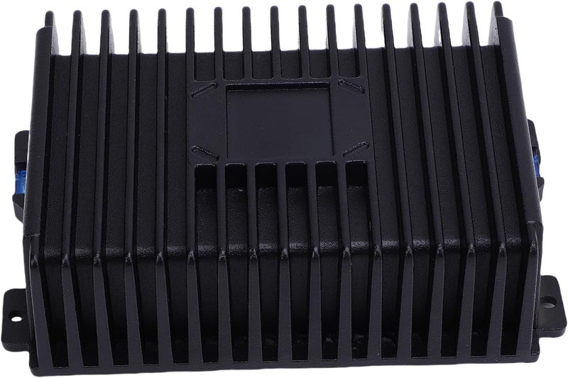 Yoidesu Subwoofer Amplifier, Autpendel Power Amplifier 4 Channels Closed Box for Car Hoorable System - Image 2