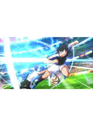 Captain Tsubasa: Rise Of New Champions (English/Arabic)- KSA Version - Sports - playstation_4_ps4 - view 2